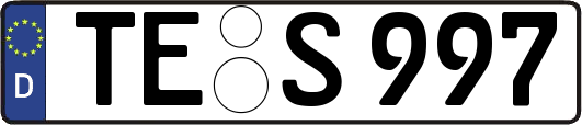 TE-S997