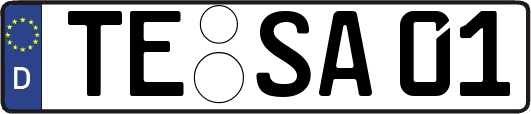 TE-SA01
