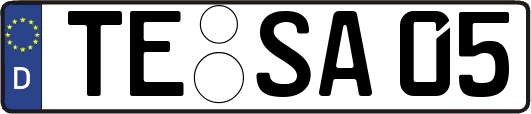 TE-SA05