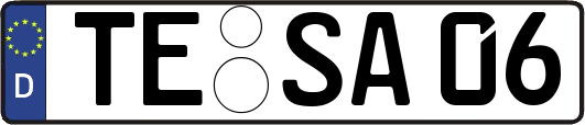 TE-SA06