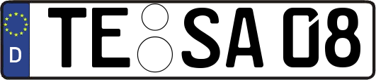 TE-SA08