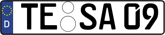 TE-SA09