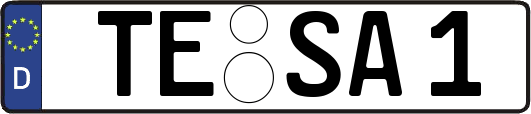 TE-SA1