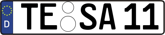TE-SA11
