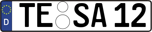 TE-SA12