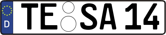 TE-SA14