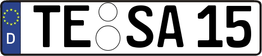 TE-SA15