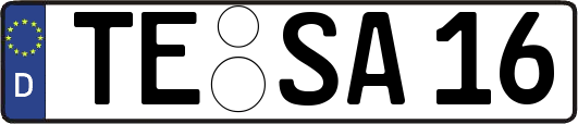 TE-SA16