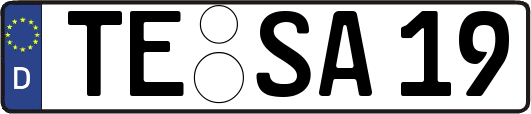 TE-SA19