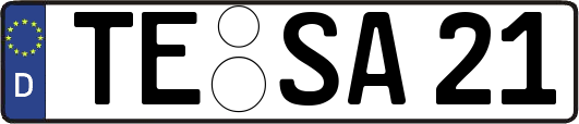 TE-SA21