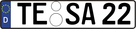 TE-SA22