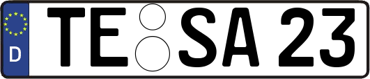 TE-SA23