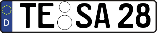 TE-SA28