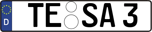 TE-SA3