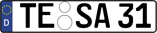 TE-SA31