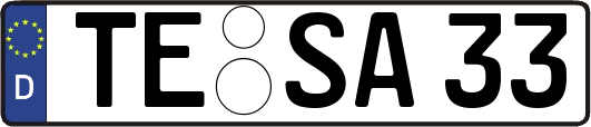 TE-SA33