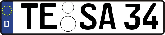 TE-SA34