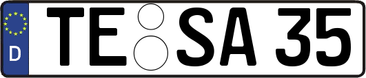 TE-SA35
