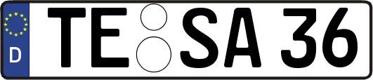 TE-SA36