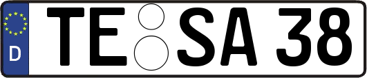 TE-SA38