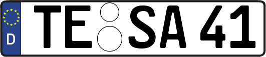 TE-SA41