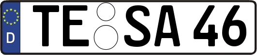TE-SA46