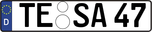 TE-SA47