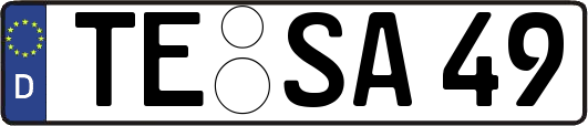 TE-SA49
