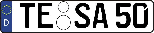 TE-SA50