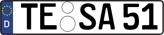 TE-SA51