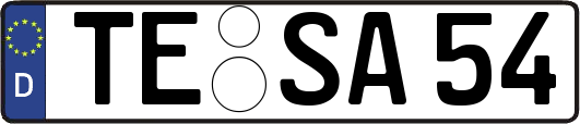 TE-SA54