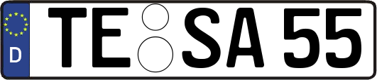 TE-SA55