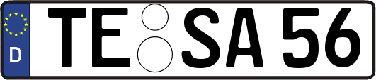 TE-SA56