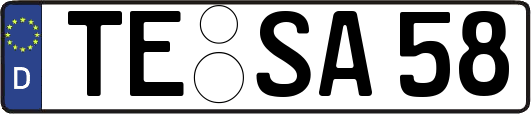 TE-SA58