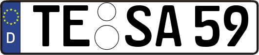 TE-SA59