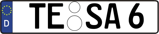 TE-SA6