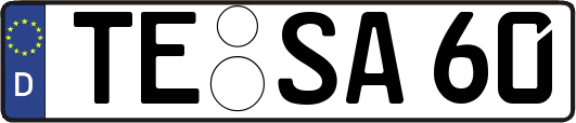 TE-SA60