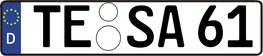 TE-SA61