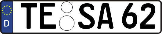 TE-SA62