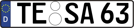 TE-SA63