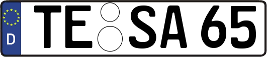 TE-SA65