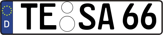 TE-SA66