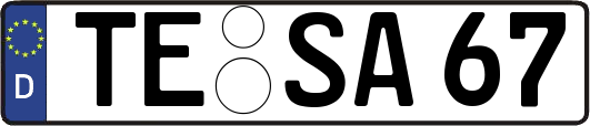 TE-SA67