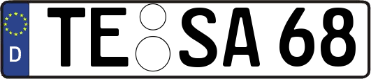 TE-SA68