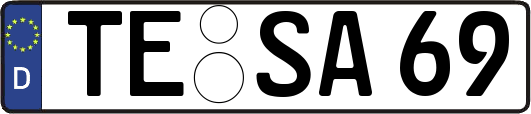 TE-SA69