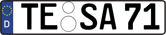 TE-SA71