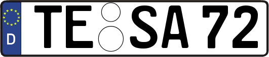 TE-SA72