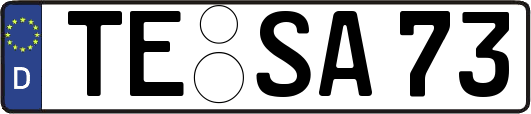 TE-SA73