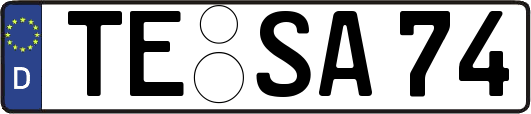 TE-SA74