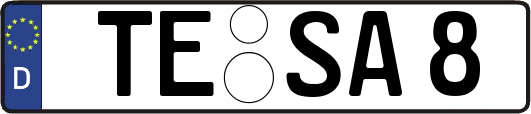 TE-SA8